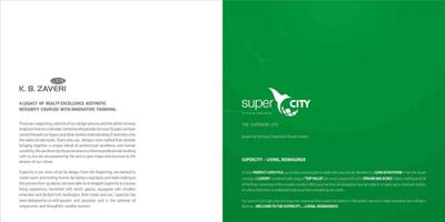 Supercity Lifestyle Township Brochure 2