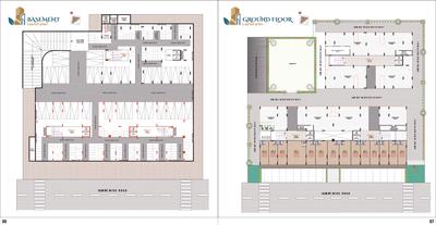 K B Narayan Heights Brochure 4