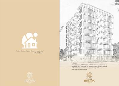 Image of 450 Sq.ft 1 BHK Independent House for sale in Shreeji Heights, Tarsali, Vadodara for Rs. 1000000