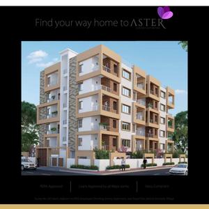 Nestcon Aster Brochure 1