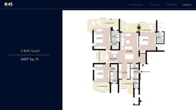 4S The Aurrum Brochure 33