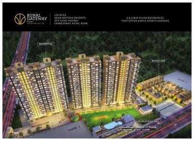 Runal Gateway Phase 1 Brochure 6