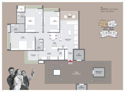 Maitri Elevate Brochure 15