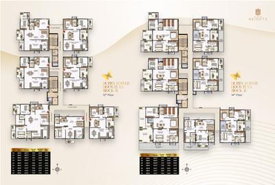 United Sai Silicon Heights Brochure 13