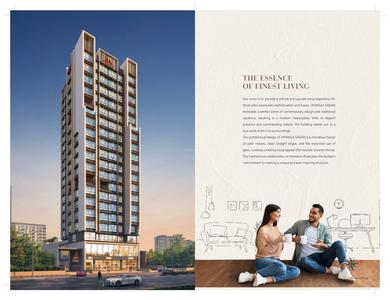 Jaymala Sadan CHSL Brochure 2