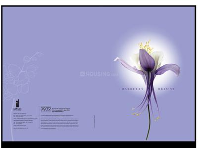 Image of 2020 Sq.ft 3.5 BHK Apartment / Flat for sale in Nahar Burberry and Bryony, Powai, Mumbai for Rs. 67000000