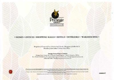 Prestige Park Grove Brochure 100