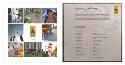Sara City Brochure 6