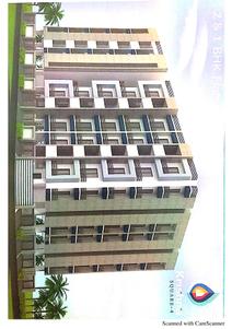 Vision Krishna Square 4 Brochure 1