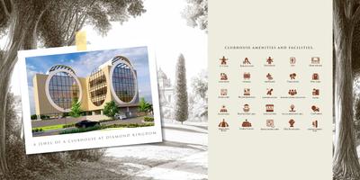 Image of 772 Sq.ft Residential Plot / Land for sale in Diamond Kingdom, Chromepet, Chennai for Rs. 3900000