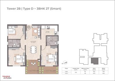 Vinayak 21 Acres Brochure 33
