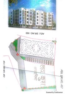 Ramayan Lav Kush Apartment Brochure 1