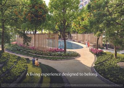 DLF The Westpark Phase 1 Brochure 3