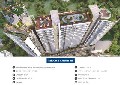 Shree Naman Habitat Brochure 15