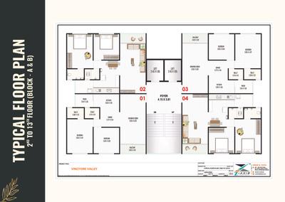 Vincitore Valley Brochure 11