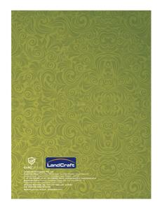 Landcraft Golf Links Phase 2 Brochure 27