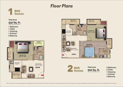 Builders Hi Tech Homes Brochure 8