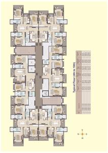 Nutan Lotus Elegance Brochure 4