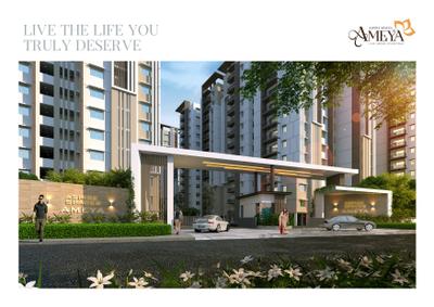 Aspire Ameya Brochure 4