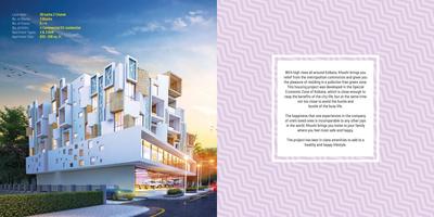 Realtech Nirman Khushi Brochure 3