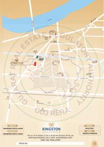 Vaishnodevi Kingston Villa Brochure 11