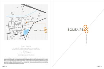 Solitaire 26 Brochure 1