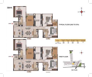 Casagrand Medora Brochure 55