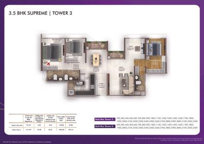 Geras Island of Joy Project C Brochure 127