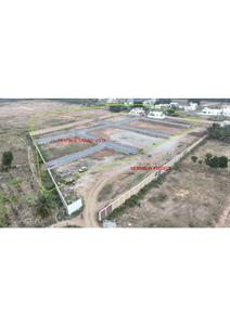 Image of 1388 Sq.ft Residential Plot / Land for sale in Heritage Grand Vista, Periyanaickenpalayam, Coimbatore for Rs. 3345000
