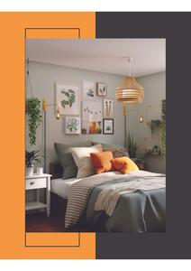 Image of 2700 Sq.ft 4 BHK Builder Floor for sale in Palm Floors Sushant Lok 1, Sushant Lok Phase 1, Gurgaon for Rs. 48000000