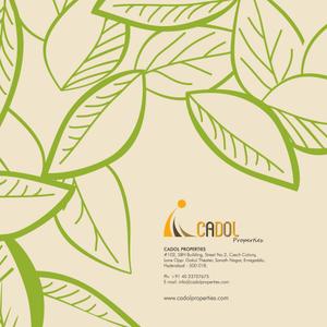 Image of 2160 Sq.ft Residential Plot / Land for sale in Cadol R R Kollur County, Kollur, Hyderabad for Rs. 20500000