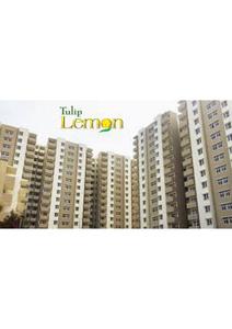 Image of 750 Sq.ft 2 BHK Apartment / Flat for sale in Tulip Lemon, Sector 69, Gurgaon for Rs. 7600000