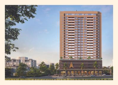 Shree Paras Parshwa Nagar II Brochure 21