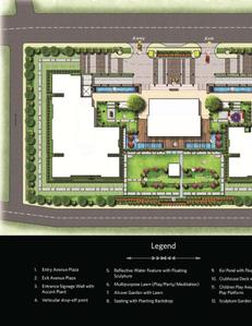 G Corp Residences Brochure 20