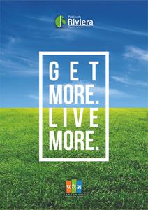 Pratham Riviera Phase 1 Brochure 1