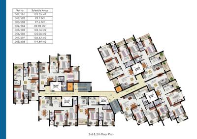 Sarthak Townpark Brochure 10