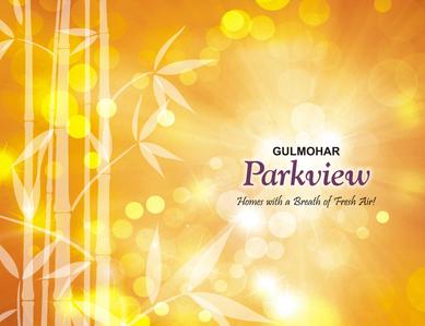 Gulmohar Parkview Brochure 1
