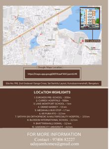 Udayam Homes Brochure 4