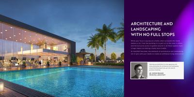 Image of 1228 Sq.ft 3 BHK Apartment / Flat for sale in VJ Yashone Eternitee, Hinjawadi Phase 2, Pune for Rs. 9900000