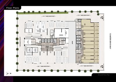 Gami Avant Brochure 7