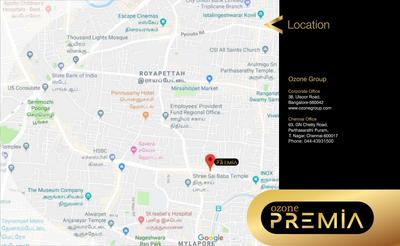 Ozone Premia Brochure 6