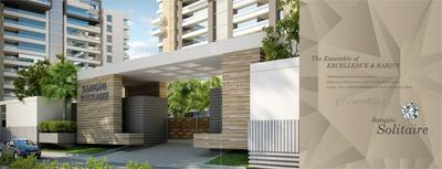 Sangini Solitaire Brochure 3