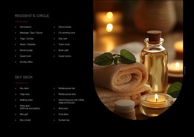 Binary Highness Brochure 17