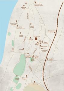 Image of 970 Sq.ft 2 BHK Apartment / Flat for sale in Suparshva Terraces Forjett Hill, Malabar Hill, Mumbai for Rs. 50400000