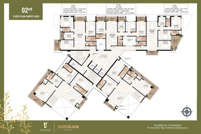 Nirvaan Residency Brochure 24