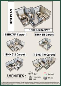 Gloriosa Parijat CHS Sra Ltd Brochure 8