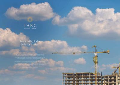 Image of 3440 Sq.ft 3 BHK Apartment / Flat for sale in TARC Kailasaa, Kirti Nagar, New Delhi for Rs. 105000000
