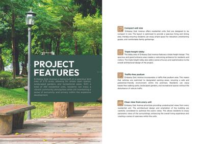 Embassy East Avenue Brochure 6