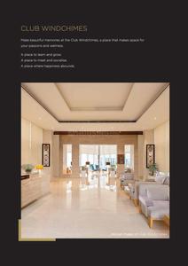 Experion Windchants Villa Phase 2 Brochure 10
