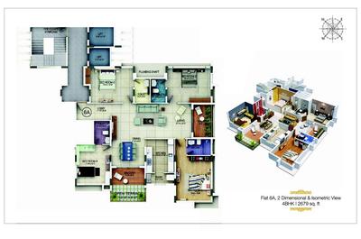 ASV Jayanthika Brochure 48